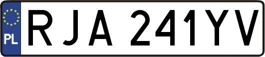 RJA241YV