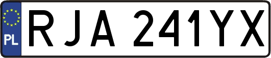 RJA241YX