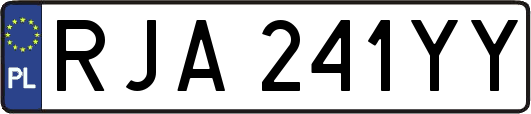 RJA241YY