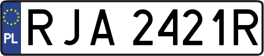 RJA2421R