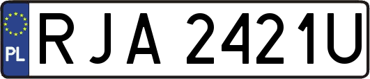 RJA2421U
