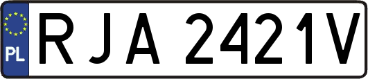 RJA2421V