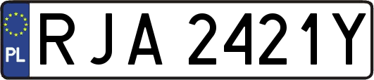 RJA2421Y