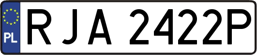 RJA2422P