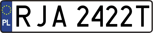 RJA2422T