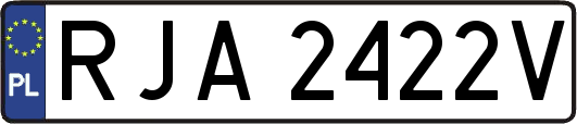 RJA2422V