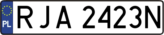 RJA2423N