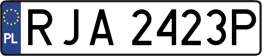 RJA2423P