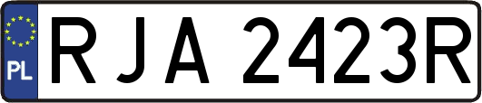 RJA2423R