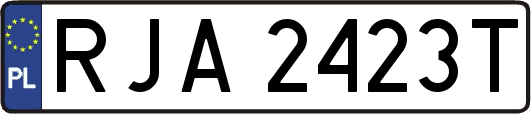 RJA2423T