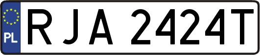 RJA2424T