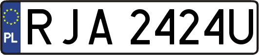 RJA2424U