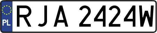RJA2424W