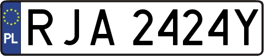RJA2424Y