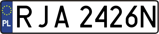 RJA2426N