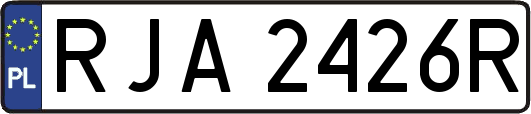 RJA2426R