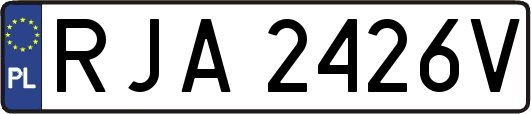 RJA2426V