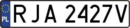 RJA2427V