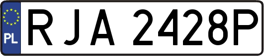 RJA2428P
