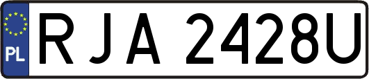 RJA2428U
