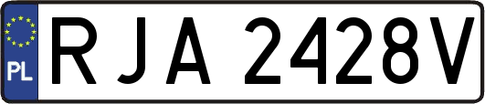 RJA2428V