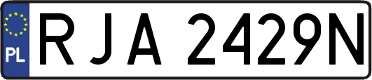 RJA2429N