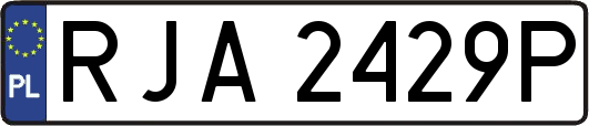 RJA2429P