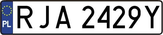 RJA2429Y