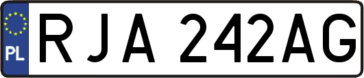 RJA242AG