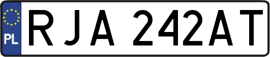 RJA242AT