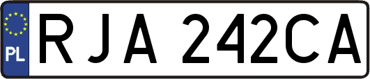 RJA242CA