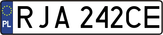 RJA242CE
