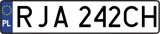 RJA242CH
