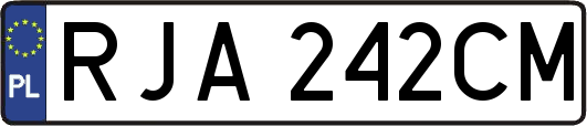 RJA242CM
