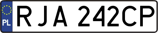 RJA242CP