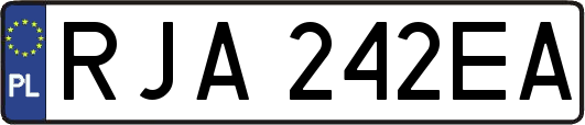 RJA242EA