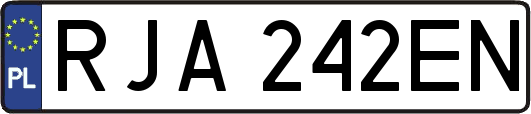 RJA242EN