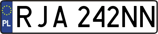 RJA242NN
