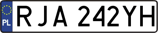 RJA242YH