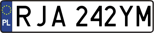 RJA242YM
