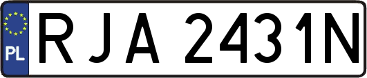 RJA2431N