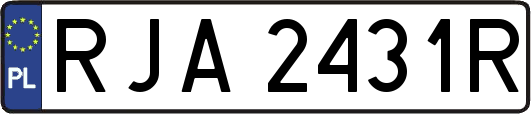 RJA2431R