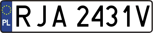 RJA2431V