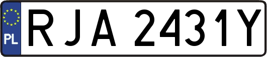 RJA2431Y