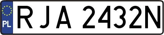 RJA2432N