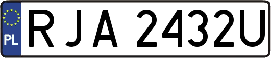 RJA2432U
