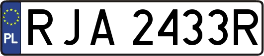 RJA2433R