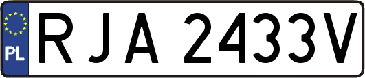 RJA2433V