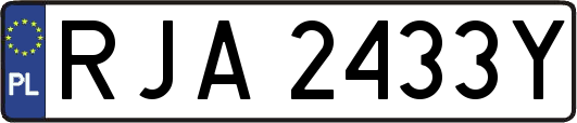 RJA2433Y
