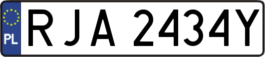 RJA2434Y